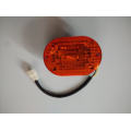 Luz de volta luz led lateral HC-B-14044